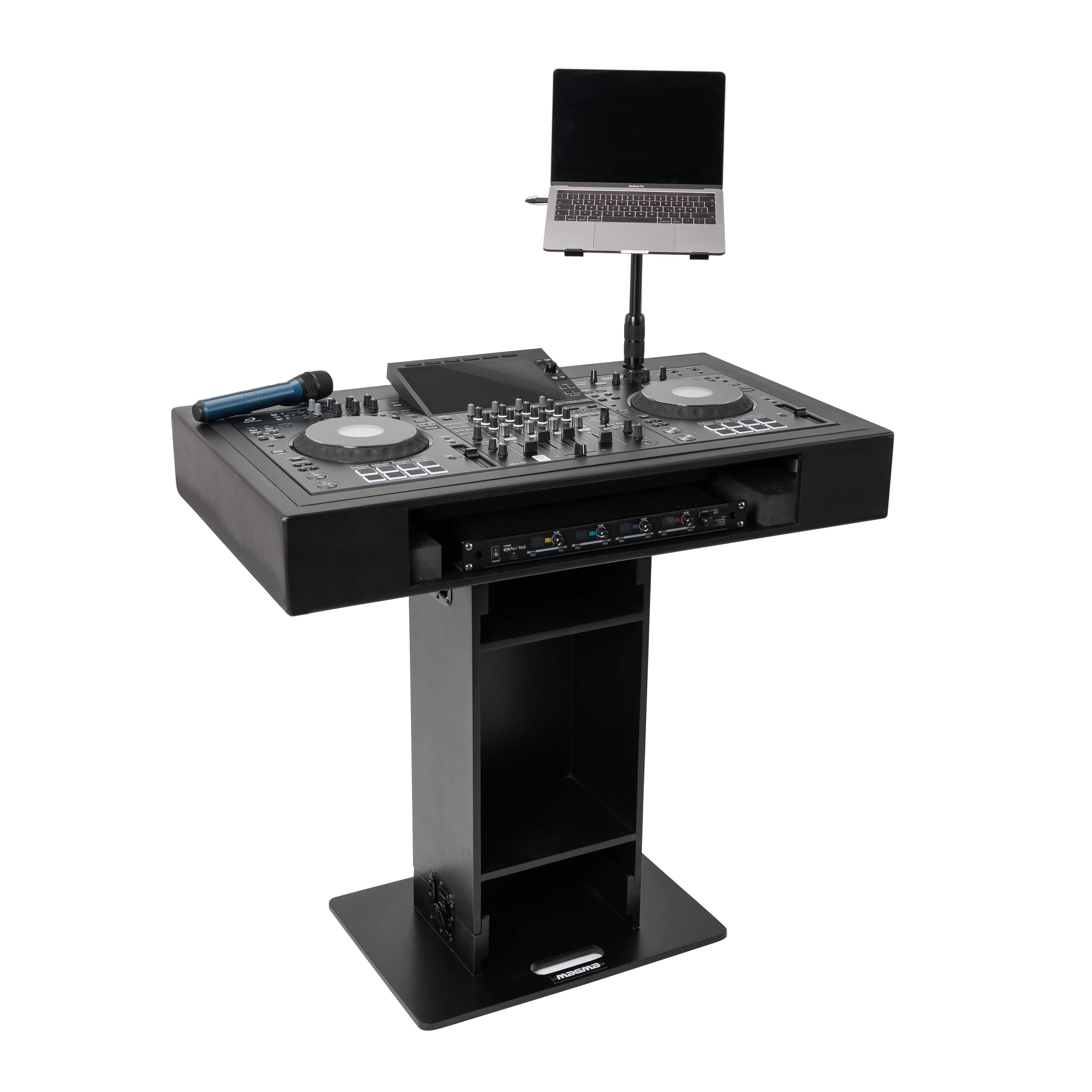 Dynamic Distribution - Magma Groove Terminal XDJ-AZ